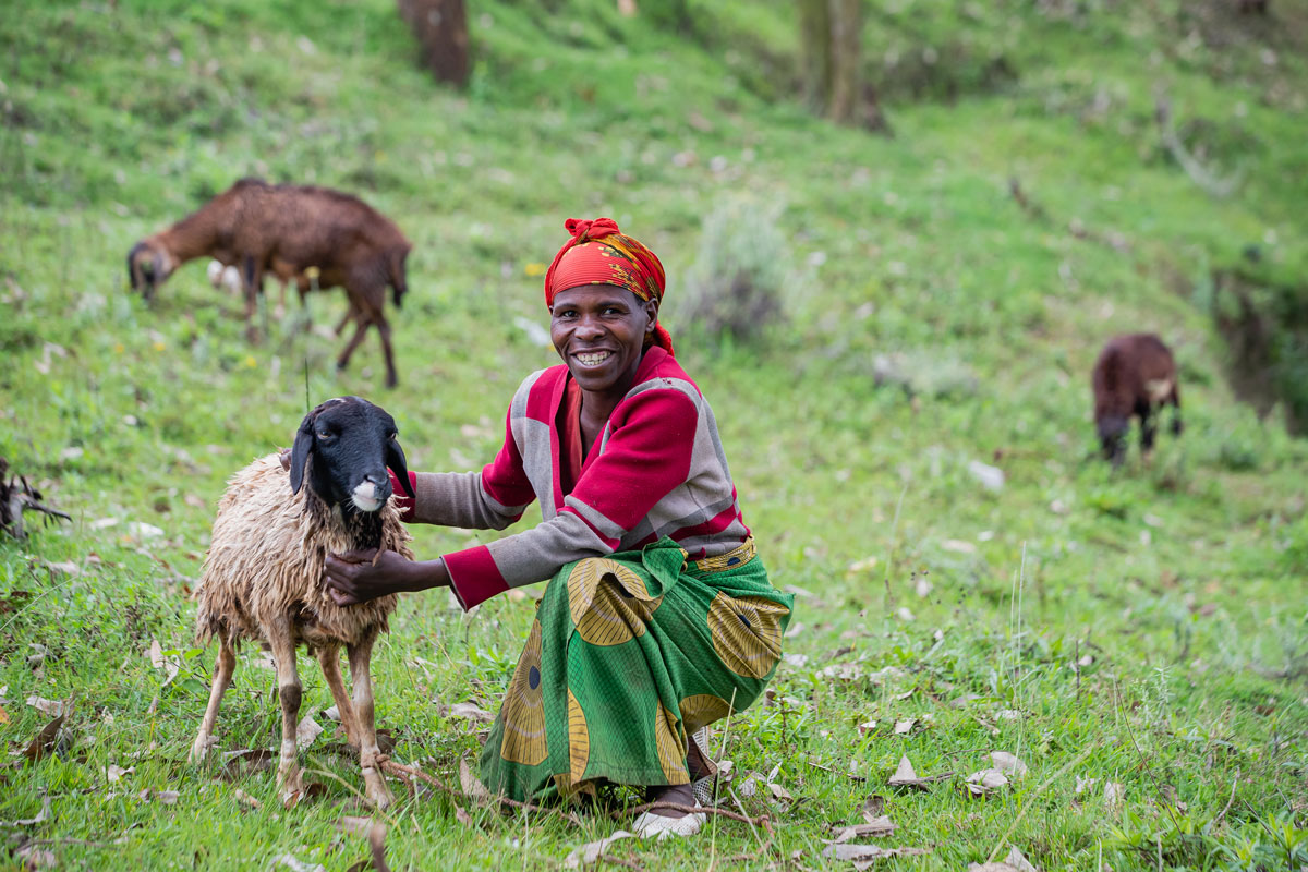 Virunga Community Projects