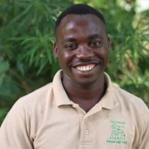 Johnson Muhereza